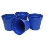 Mintra Garden Pots 4pk - 2 of 4