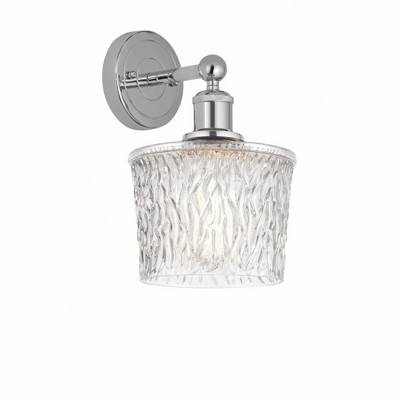 Niagra - 1 Light Wall Sconce In Industrial Style-11 Inches Tall and 6.5 Inches Wide