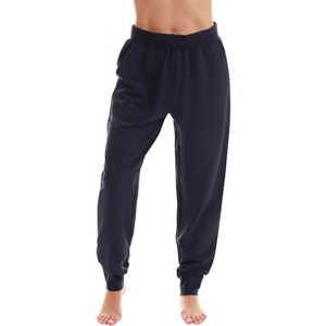 Just Love Womens Scrub Jogger Pants - Four Pocket Womens Nursing Uniform Bottoms - 1 of 3