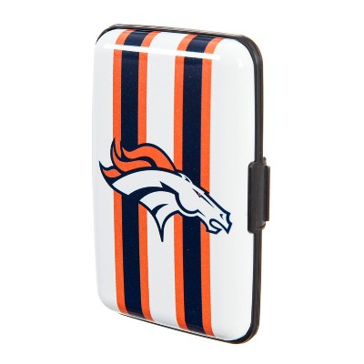 Evergreen Denver Broncos, Hard Case Wallet : Target