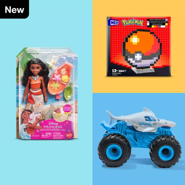 New