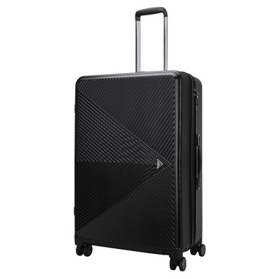 MKF Collection Felicity Extra Large Hardside Spinner by Mia K
