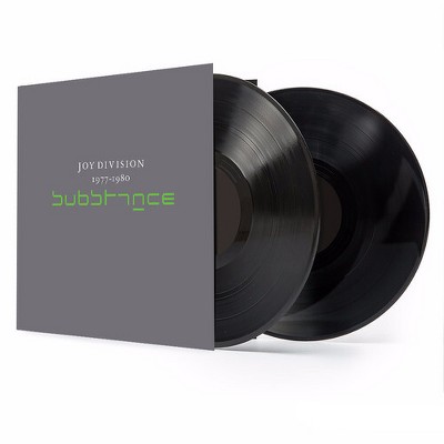 Joy Division - Substance (180 Gram Vinyl)