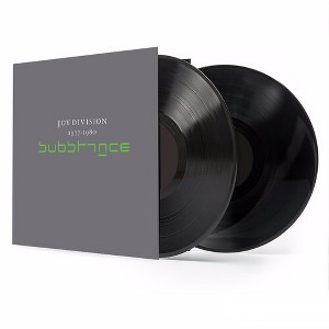 Joy Division - Substance (180 Gram Vinyl) - 1 of 1