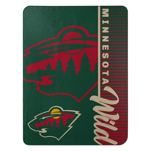 Minnesota Wild Opening Night Pin - Minnesota Wild Hockey Club