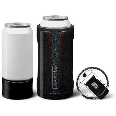 BrüMate Hopsulator Slim - Holds 12 oz Slim Cans