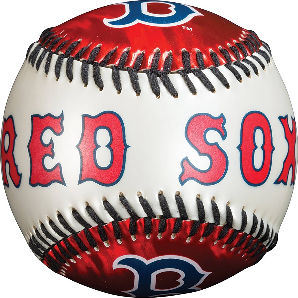 UPC 025725000029 product image for MLB Boston Red Sox Soft Strike Baseball | upcitemdb.com