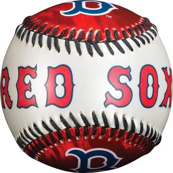 MLB Boston Red Sox Soft Strike Baseball