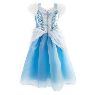 Disney Cinderella Costume - 9/10 - Disney store