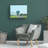 18" x 24" James McLoughlin 'Farmscape Photo VII' Canvas Art: Giclee Landscape - Trademark Fine Art - 4 of 4