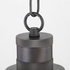 Mitzi Beverly 1 - Light Pendant in  Old Bronze Opal Glossy Shade - 2 of 3