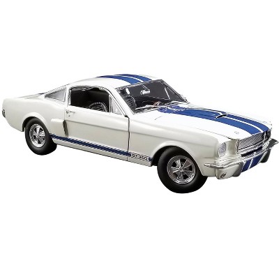 1966 mustang diecast models