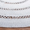 Cape Cod CAP221 Hand Woven Area Rug  - Safavieh - image 3 of 3