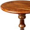 Mark & Day Kristelle Traditional End Table - 4 of 4