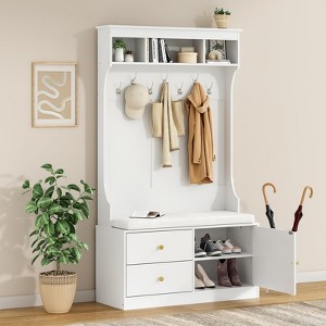 FURNIinspire Hall Trees - 1 of 4