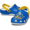 Crocs Adult NBA Golden State Warriors Classic Clogs - 2 of 4