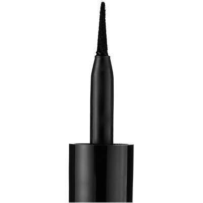 Maybelline Line Stiletto Ultimate Precision Liquid Eye Liner 01 Blackest Black 0.05 fl oz_2