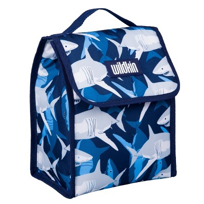 Wildkin Kids Insulated Lunch Box Bag (llamas And Cactus) : Target