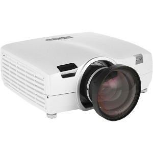 Barco CTWU-61B 5500-Lumen WUXGA DLP Projector (No Lens) - 1 of 4