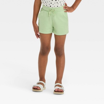 Toddler Knit Shorts - Cat & Jack™