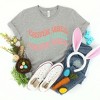The Juniper Shop Easter Vibes Wavy Stacked Toddler Short Sleeve Tee - 2 of 2
