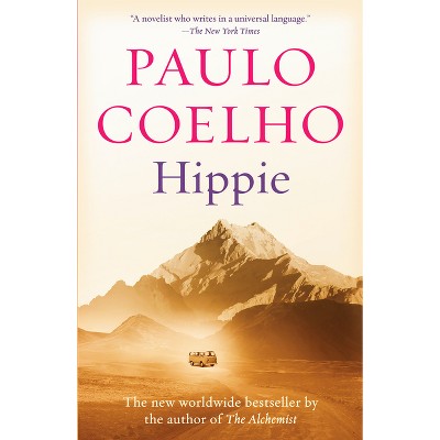 Hippie - By Paulo Coelho (paperback) : Target