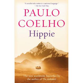 Hippie - by  Paulo Coelho (Paperback)