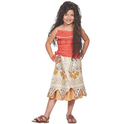 Moana 2025 outfit target