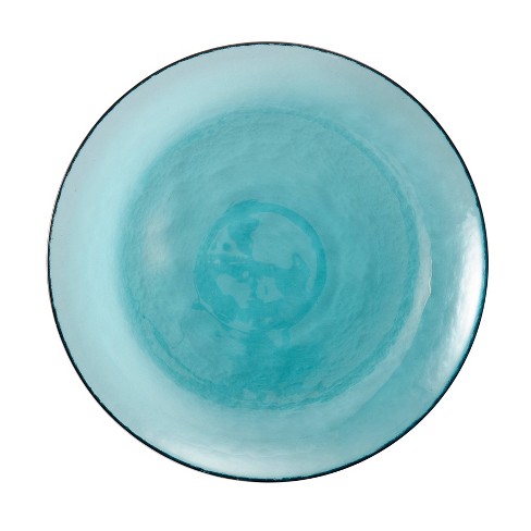 Fortessa Los Cabos Textured Glass Dinnerware, 3 Colors on Food52