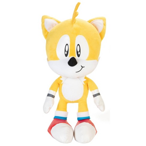 Great Eastern Entertainment GE Animation Sonic The Hedgehog Tails Plush ...