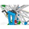 CDX Blocks: Fun Fair Ferris Wheel - 227 Pieces, Brick Building Set, Amusement Park Ride Model, Promotes STEM Learning - 4 of 4