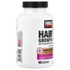 Force Factor Hair Growth Accelerator With Lustriva®, 90 Vegetable Capsules - 4 of 4