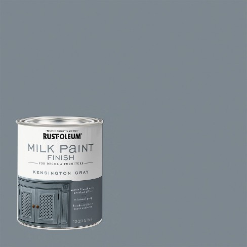 Rust-oleum 12oz Chalked Ultra Matte Spray Paint Clear Topcoat : Target