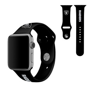 SOAR NFL Silicone Watch Band - 38mm - 1 of 1