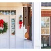 Woodstock Windchimes Original Amazing Grace Chime  Wind Chimes For Outside  Wind Chimes For Garden  Patio  and Outdoor Decor - 4 of 4