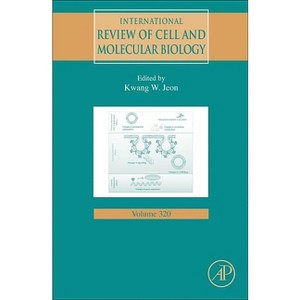 International Review of Cell and Molecular Biology - by Kwang W Jeon ...