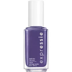 essie expressie Quick-Dry Dial it up Nail polish - Dial It Up - 0.33 fl oz