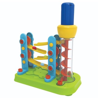 Edu-Toys MyFirst Engineering Zip Zap Drop Ages 3+