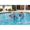 Poolmaster Adult Water Chair Inflatable Swimming Pool Floats - 2pk - 4 of 4