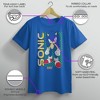Boys Sonic the Hedgehog Ultimate Power Duo 2-Pack T Shirts - 3 of 4