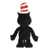 Aurora Small Cat In The Hat Armature Dr. Seuss Whimsical Stuffed Animal ...