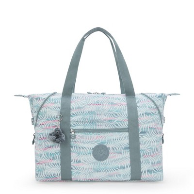 Kipling Art Medium Printed Tote Bag
