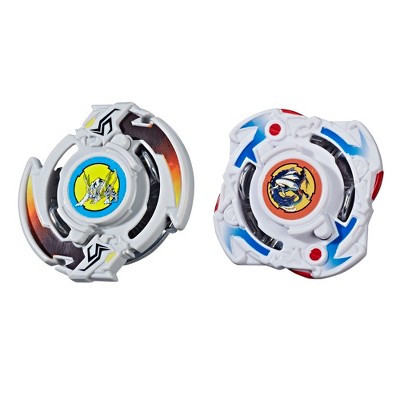 target beyblade burst evolution