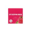 Elizabeth Mott Lip Sleeping Mask - Overnight Treatment with Peptides to Repair Dry Lips - Plumps, Hydrates, Restores - 0.71oz - 2 of 4