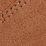 chip brown microfiber