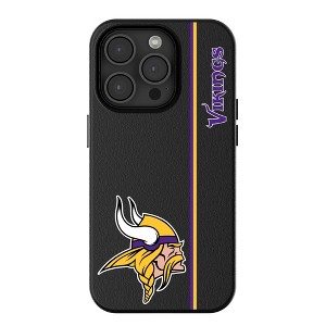 Keyscaper NFL Sidebar MagSafe Compatible Cell Phone Case for iPhone 16 Plus - 1 of 4