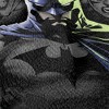 Batman Villains Unleashed Blanket 50"x60" Woven Tapestry - 4 of 4