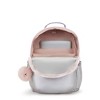 Kipling Seoul Large Metallic 15" Laptop Backpack - 3 of 4