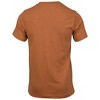 Adult Busch Light Rodeo Cattle Horns T-Shirt - 2 of 4