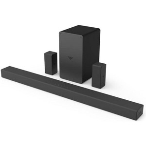 Vizio SB3651n-H46B-RB 36" 5.1 Sound Bar System - Certified Refurbished - 1 of 4